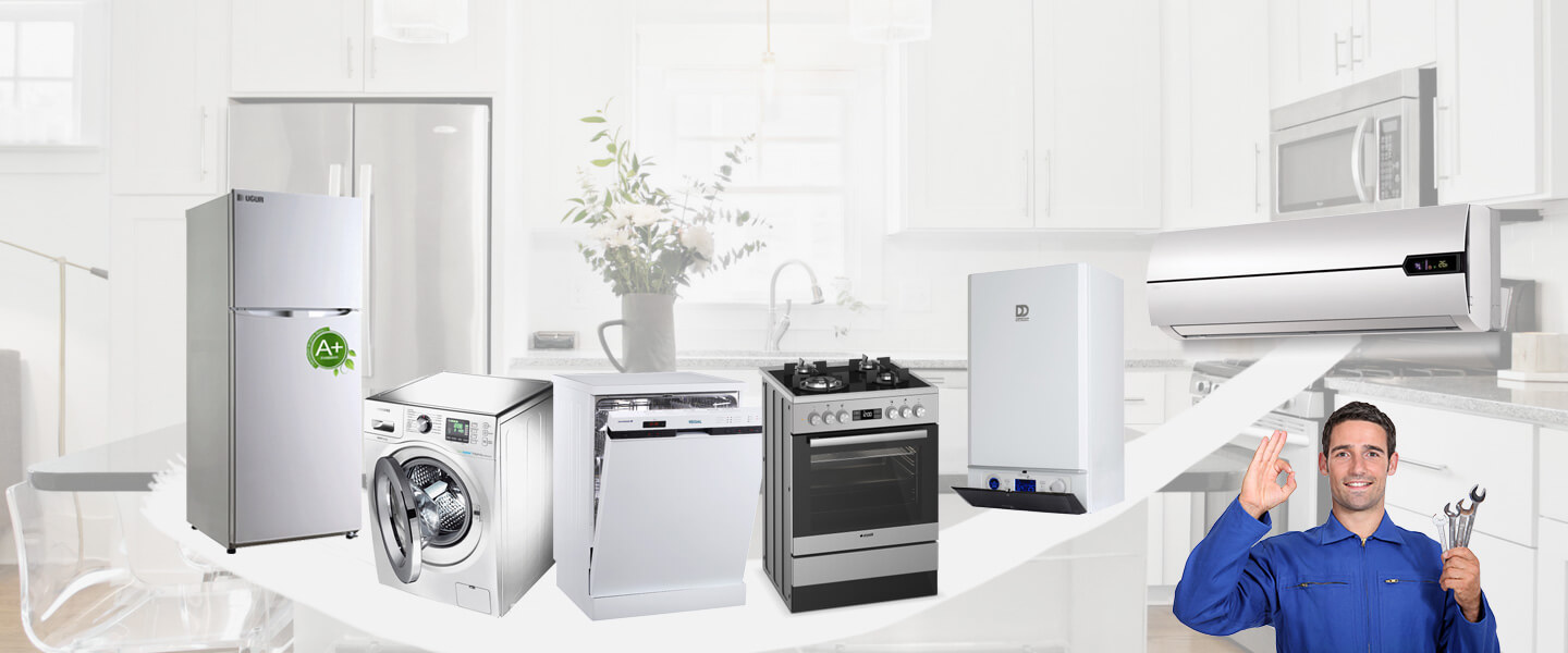 Akçadağ Warmhaus Servisi
